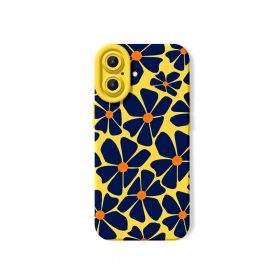 iPhone 16 - Yellow