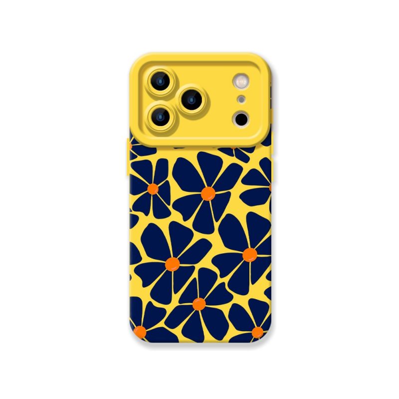 Stylish Silicone Premium Cover