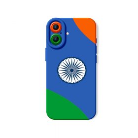 iPhone 16 Plus - Blue