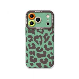 iPhone 17 Pro Max - Green
