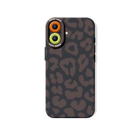 iPhone 16 Plus - Black
