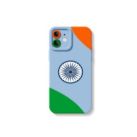 iPhone 12 Mini - Sky Blue