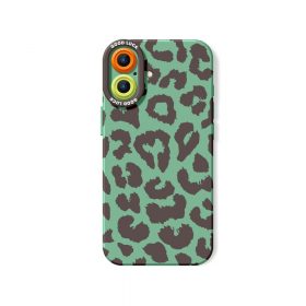 iPhone 16 Plus - Green
