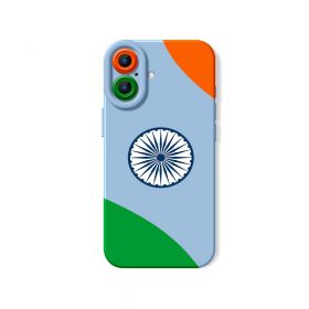 iPhone 16 Plus - Sky Blue