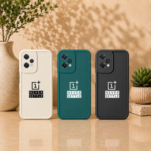 Ivory Statement Premium Case for OnePlus Nord CE 2 Lite 5G