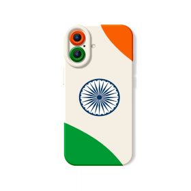 iPhone 16 Plus - White