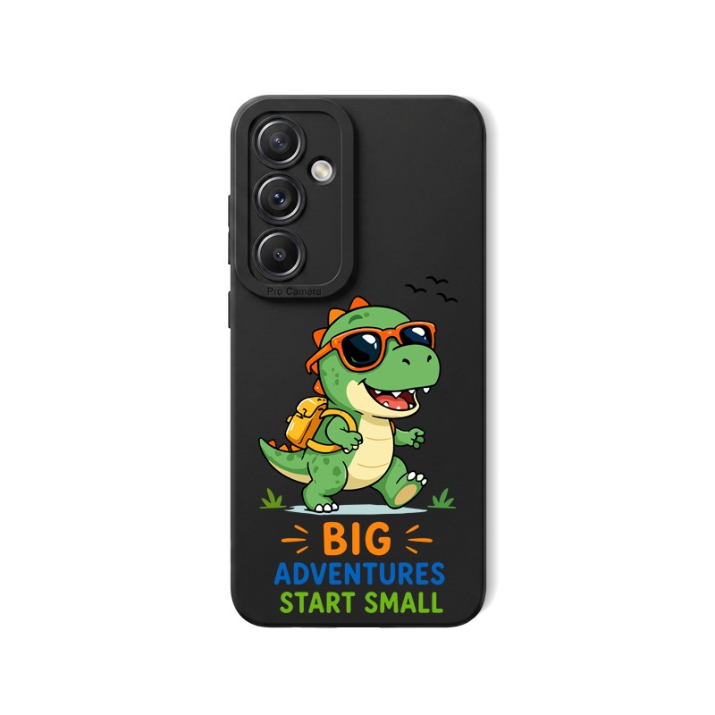Stylish Silicone Premium Cover