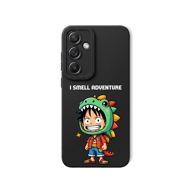 Stylish Silicone Premium Cover