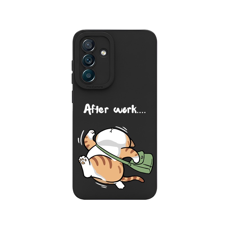 Stylish Silicone Premium Cover