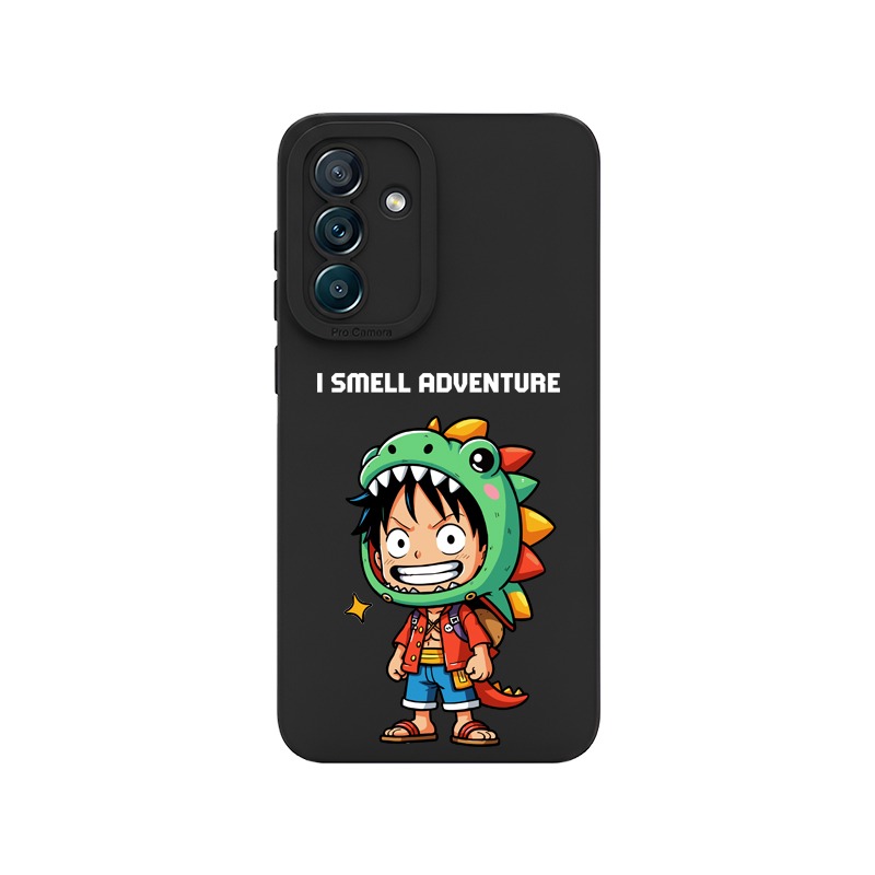 Stylish Silicone Premium Cover