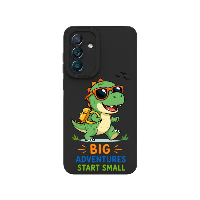 Stylish Silicone Premium Cover