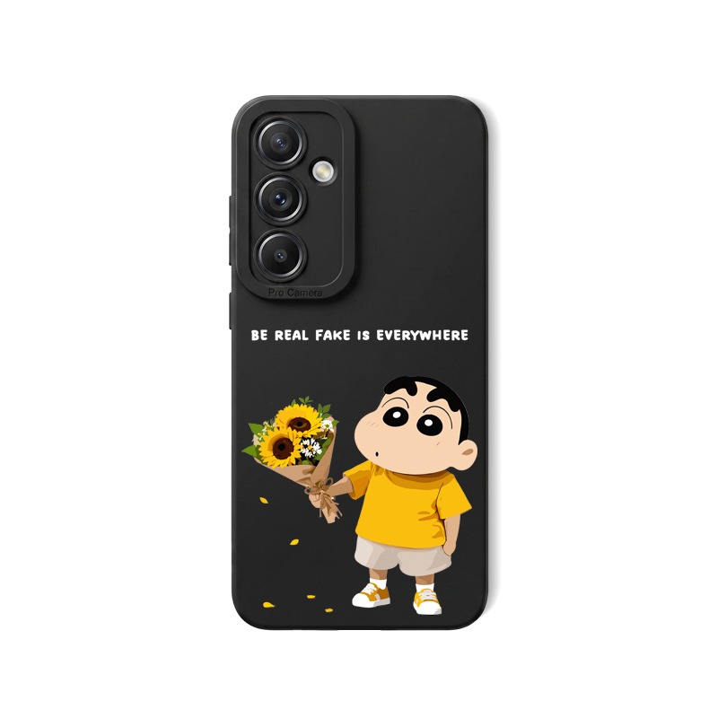 Stylish Silicone Premium Cover