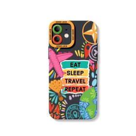 iPhone 12 - Black