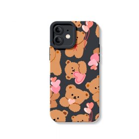 iPhone 12 - Black