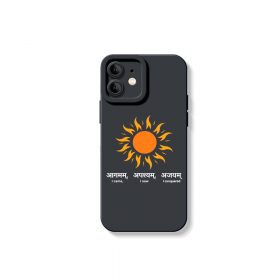 iPhone 12 Mini - Black