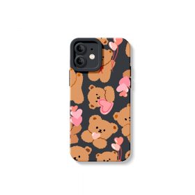 iPhone 12 Mini - Black