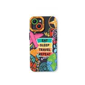 iPhone 15 - Black