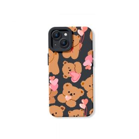 iPhone 15 - Black