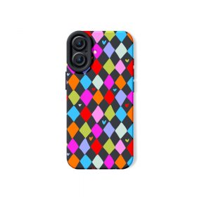 iPhone 16 - Black