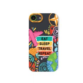 iPhone 16e - Black