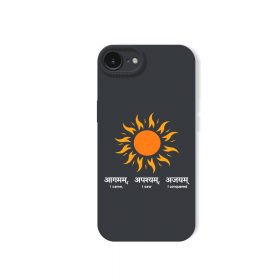 iPhone 16e - Black