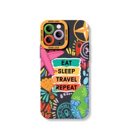 iPhone 16 Pro - Black