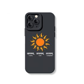 iPhone 16 Pro - Black