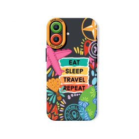 iPhone 16 Plus - Black