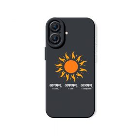iPhone 16 Plus - Black