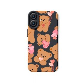 iPhone 16 Plus - Black