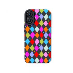 iPhone 16 Plus - Black
