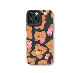 iPhone 16 Pro Max - Black