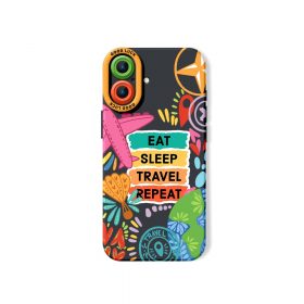 iPhone 17 - Black