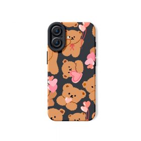 iPhone 17 - Black