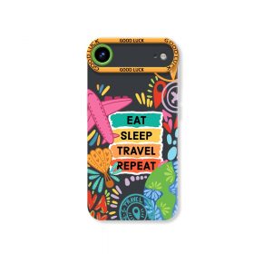 iPhone 17 Air - Black