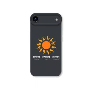 iPhone 17 Air - Black