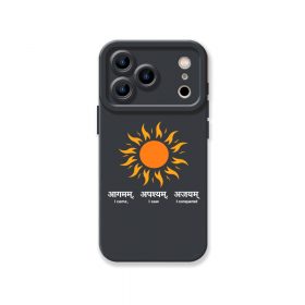 iPhone 17 Pro - Black