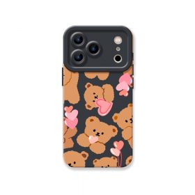 iPhone 17 Pro Max - Black
