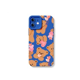 iPhone 12 Mini - Blue