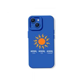 iPhone 14 - Blue