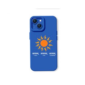 iPhone 14 Plus - Blue