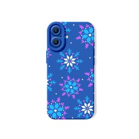 iPhone 16 - Blue