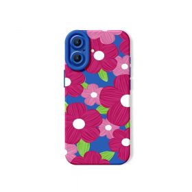 iPhone 16 - Blue
