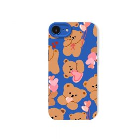 iPhone 16e - Blue