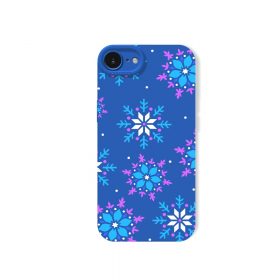 iPhone 16e - Blue