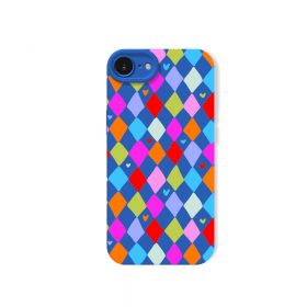 iPhone 16e - Blue
