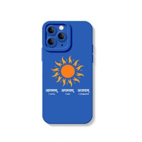iPhone 16 Pro - Blue