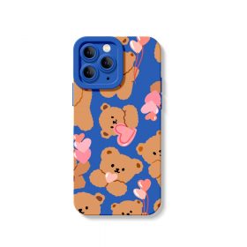 iPhone 16 Pro - Blue