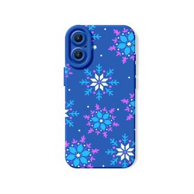 iPhone 16 Plus - Blue