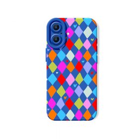 iPhone 16 Plus - Blue